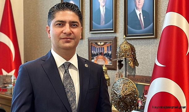 Özdemir, Yunan Başbakanı'na tepki gösterdi