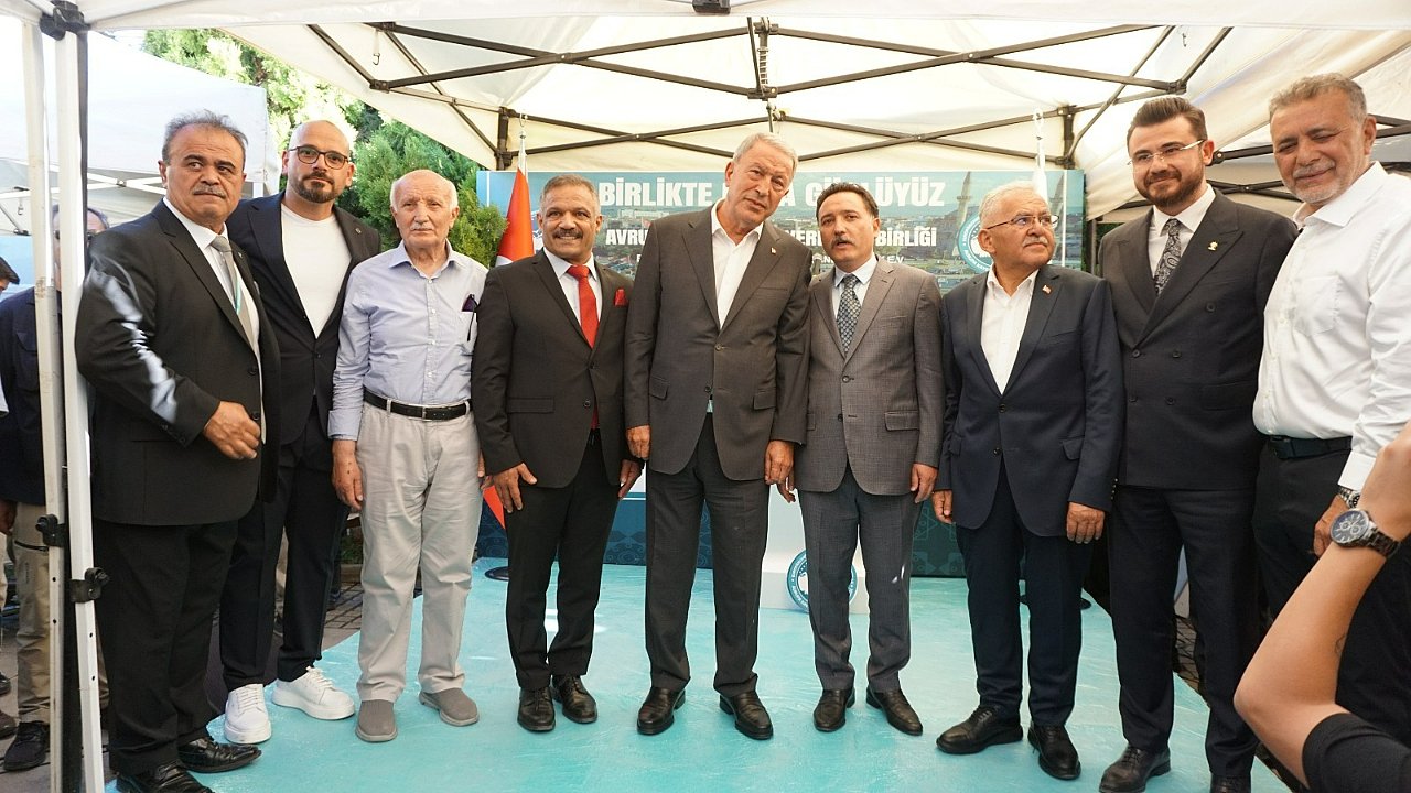 Saat Kulesi gurbetçi işverenlere tahsis edildi