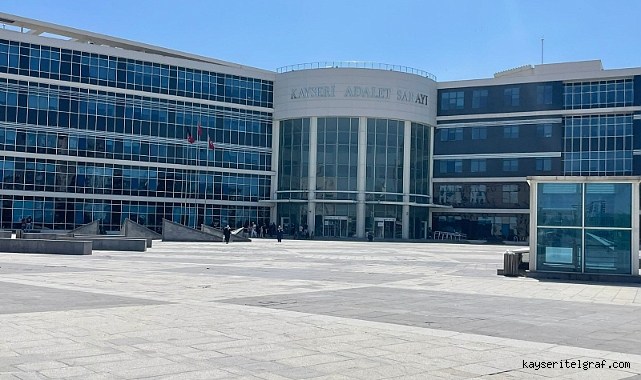 Uyuşturucu ticaretiyle yargılanan sanık: