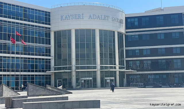 Yağmayla suçlanan sanık: "Gözlüğün güzelmiş dedim, o da verdi"