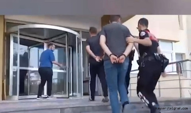 Yunus ekipleri şüphelendikleri zanlılarda bonzai yakaladı