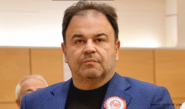 Ziya Eren Kayserispor'a sponsor oluyor