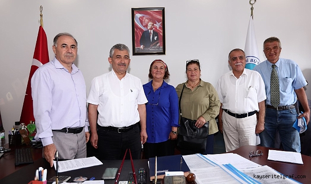 Büyükşehir'in ortaklığında hayvan yaşam evleri yapılacak