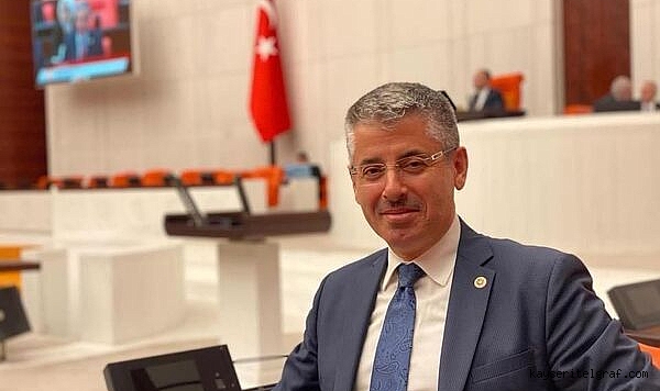 Çopuroğlu: “Enerjide tam bağımsızlık hedefimize bir adım daha yaklaştık”