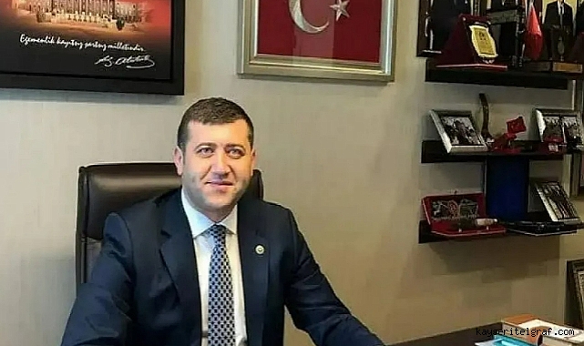 Ersoy’dan geriye dönük ikramiyelerin ödenmesi için soru önergesi