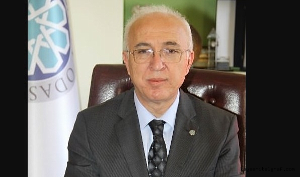 Eski ticaret odası başkanı Hiçyılmaz beraat etti