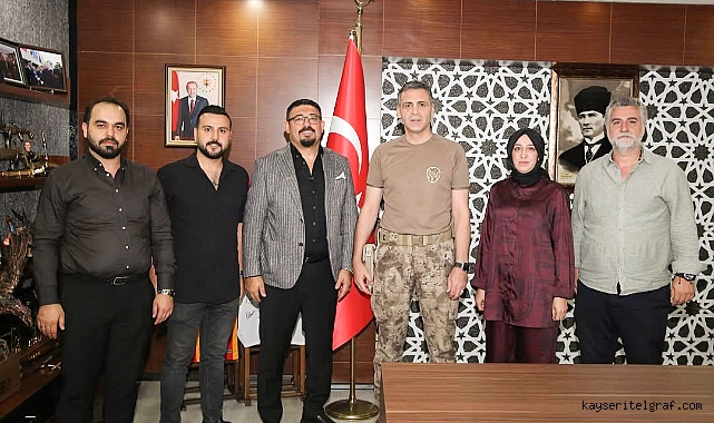 HAGİAD'dan şehit ve gazi çocuklarına eğitim desteği