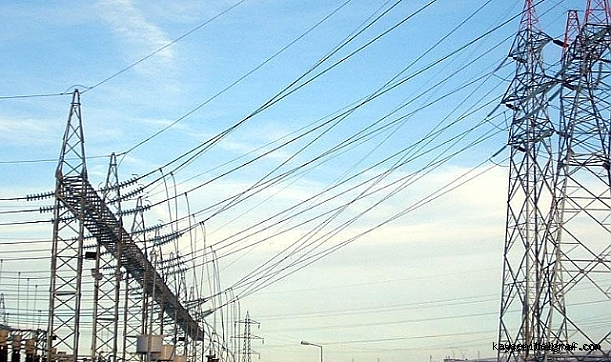 İşte yarın Kayseri'de elektrik kesintisi yapılacak ilçe ve mahalleler