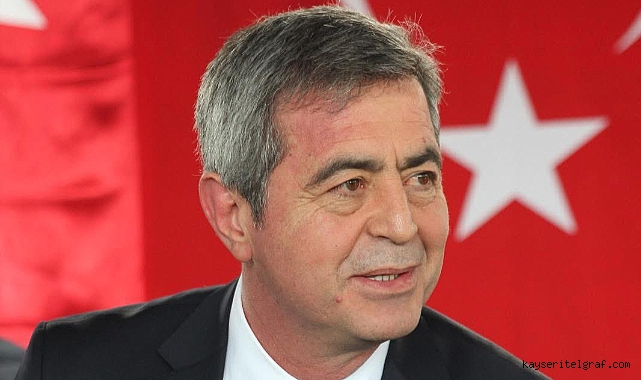 İYİ Partili Yücel; “Halk Eğitim’in neresinden tutsan elinde kalıyor”