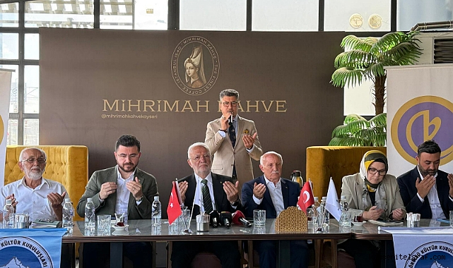 Karayel'den özeleştiri