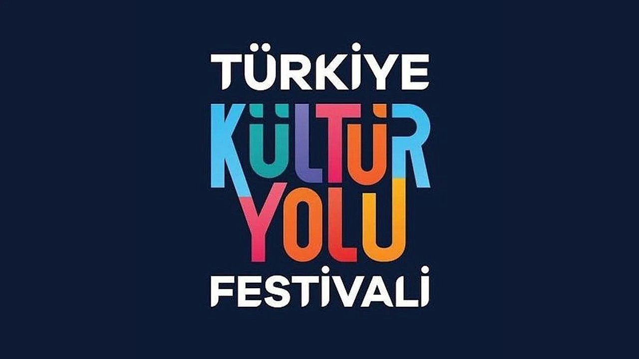 Kayseri'de 'kültür yolu festivali'ne 600 bini aşkın kişi katıldı