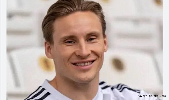 Kayserispor için Svensson iddiası