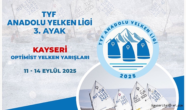 Kuşçu'da yelken yarışları düzenlenecek