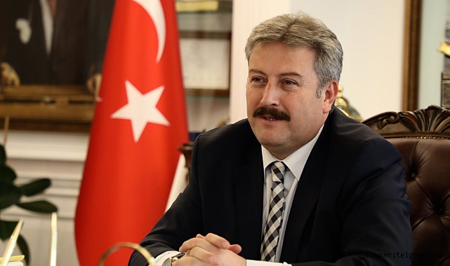 Melikgazi Belediyesi'nden 5 bin öğrenciye kırtasiye desteği