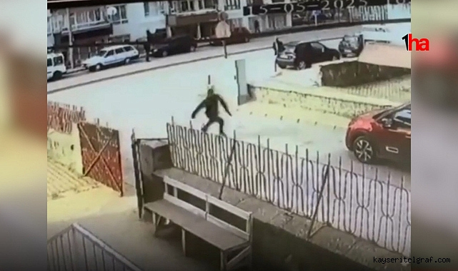 Mevlana Mahallesi'nde kuyumcu soygunu sanıklarına hapis