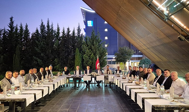 MHP'de hedef '38 Günde 3838 Üye'