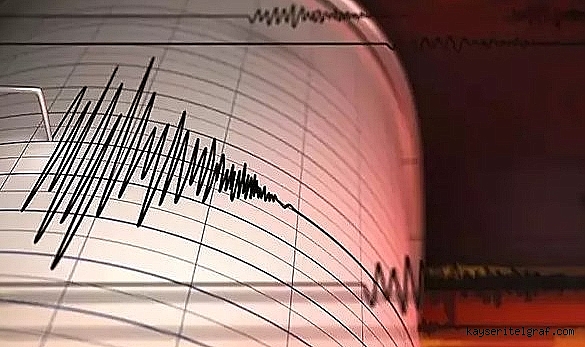 Önce Balıkesir sonra Kütahya sallandı