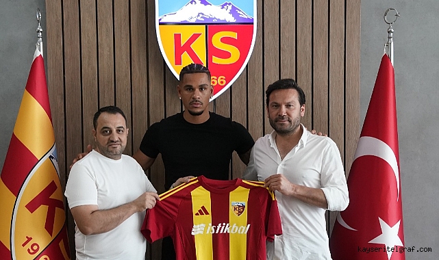 Onugkha ile 2 senelik sözleşme imzalandı