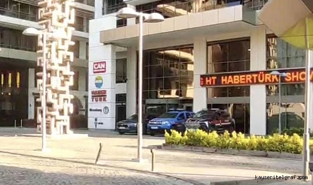 Show Tv ve Habertürk'e el konuldu