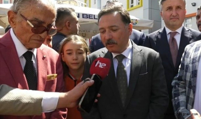 Vali Çiçek: “Okul servislerinde en ufak aksiliğe göz yummayacağız”