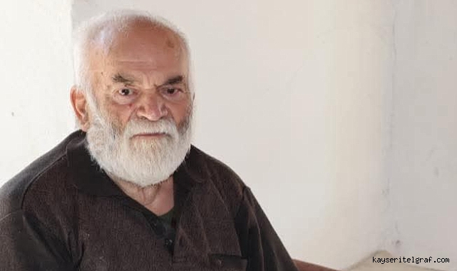 Yalnız yaşayan engelli vatandaş evinde ölü bulundu