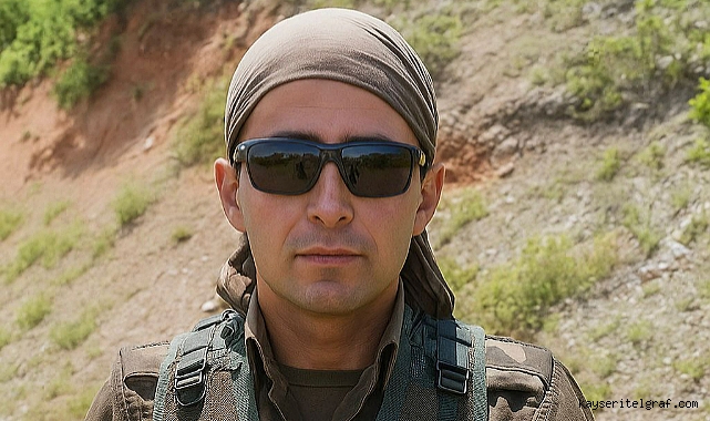 10 yıl önce PKK saldırısında yaralanan polisimiz şehit oldu