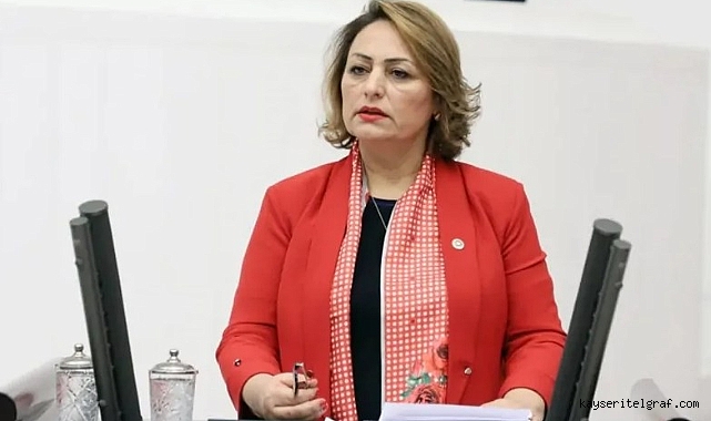 Adana Milletvekili Şevkin'den Aladağ-Kapuzbaşı arası için yol talebi