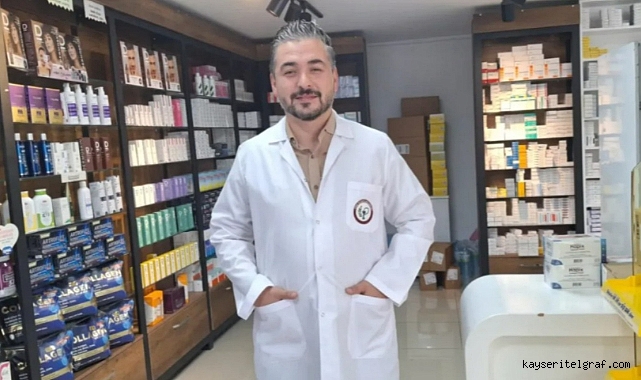 Akın uyardı, ruhsatsız sağlık kabinleri ölüme yol açıyor