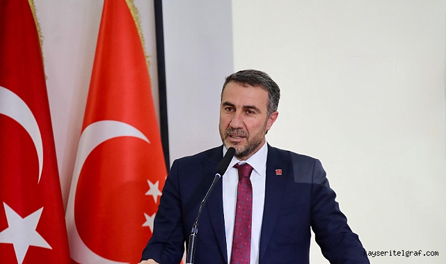 Altun'dan 'Aksa Tufanı'nın ikinci yıl dönümü açıklaması