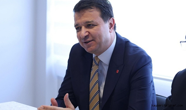 Arıkan: “Doğalgaz varsa, Amerika’yla 20 yıllık anlaşma niye yapıldı?”