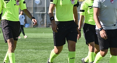 Bahis oynayan Kayserili hakemlerin cezası belli oldu