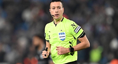 Bahis oynayan hakemler arasında 3'te Kayseriil hakem var