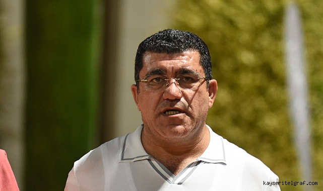 Başkan Açıkalın gündemi değerlendirdi