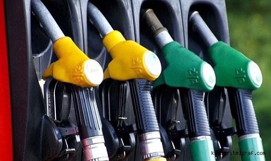 Bu gece benzin ve motorine indirim geliyor