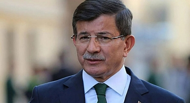 Davutoğlu'nun ERÜ'deki konferansı iptal edildi
