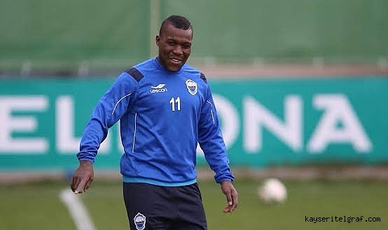 Erciyessporlu eski futbolcu felç geçirdi