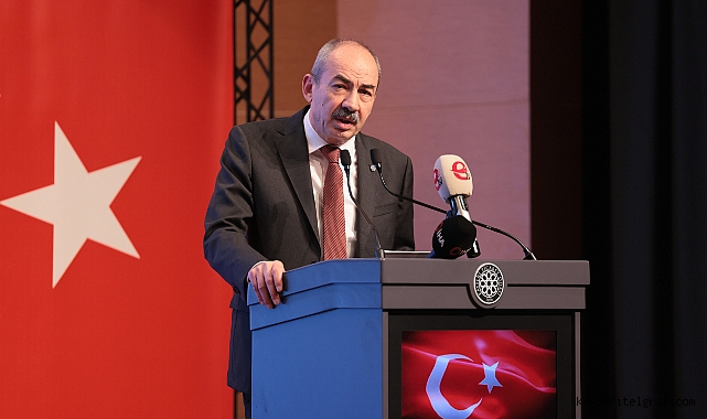 Gülsoy: “Krediye erişimde hâlâ ciddi zorluklar yaşandığı görülüyor