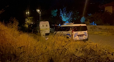 Hacılar'da camiden çıkan karı-koca öldürüldü