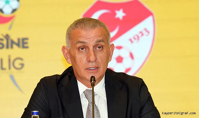 Hakemlerin bahis skandalına tepki: