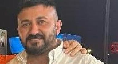 İş adamı Yerli öldürüldü