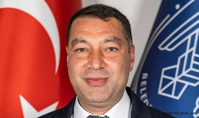 İyi Partili Belediye meclis üyesi istifa etti