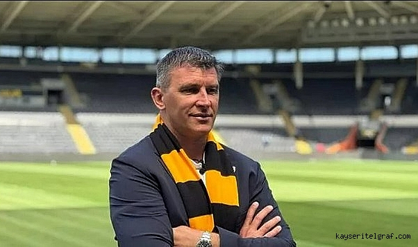 Jakirovic Hull City'i Premier Lig potasına soktu