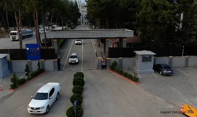 Kayseri dahil 30 ilde FETÖ operasyonu: 91 zanlı yakalandı