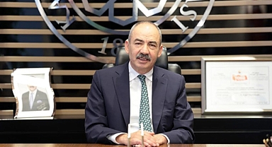 Kayseri'nin eylül ayı ihracatı arttı