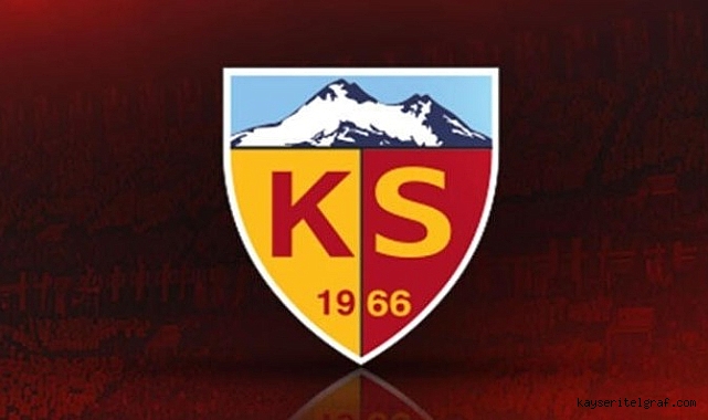 Kayserispor en çok topa sahip olan ilk 10 ekip arasında