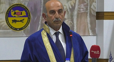 KAYSO'da 'Yılın Ahisi' olarak Güldüoğlu seçildi