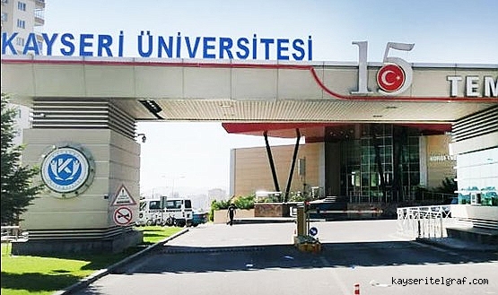 KAYÜ, '9. Uluslararası Gastronomi Turizmi Araştırmaları Kongresi’ne ev sahipliği yapacak