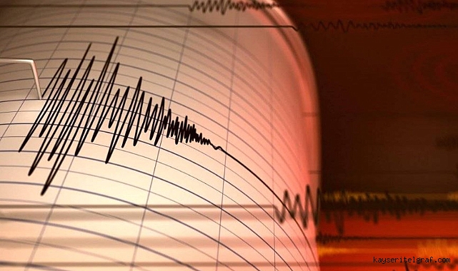 Kütahya'da geceki depremin ardından bir deprem daha