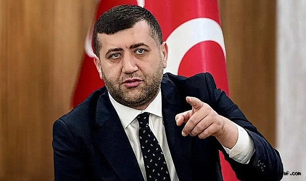 MHP'li Ersoy'dan 'öğretmenevi' için soru önergesi