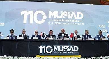 MÜSİAD'ların 'pastırma' krizi sürüyor